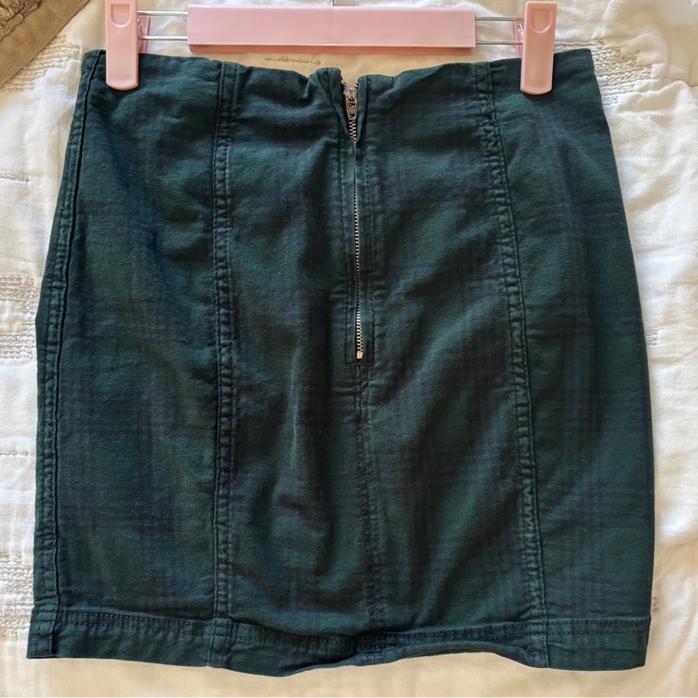 Free People Modern Femme Mini Skirt bundle size 4 - Picture 11 of 16